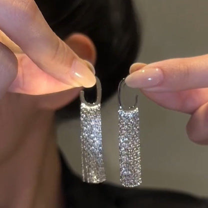 Aretes de cascada - Hipnotelia