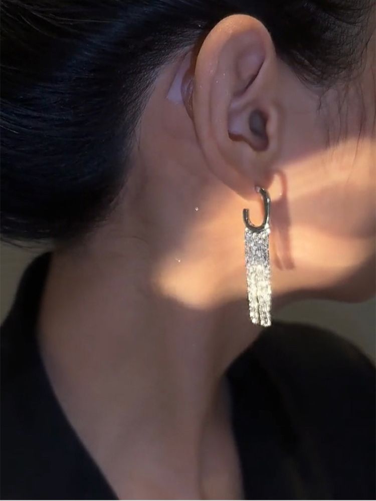 Aretes de cascada - Hipnotelia