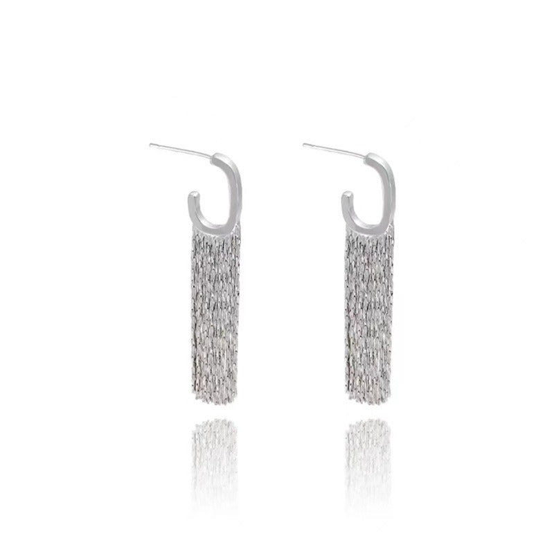Aretes de cascada - Hipnotelia