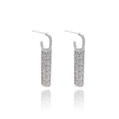 Aretes de cascada - Hipnotelia