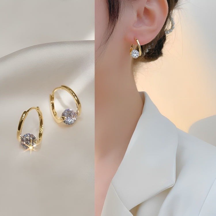 Aretes de terapia magnética (2x1) - Hipnotelia