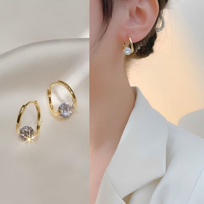 Aretes de terapia magnética (2x1) - Hipnotelia