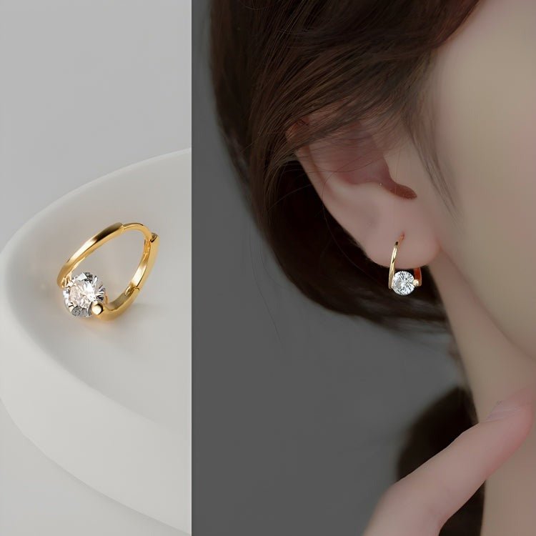 Aretes de terapia magnética (2x1) - Hipnotelia