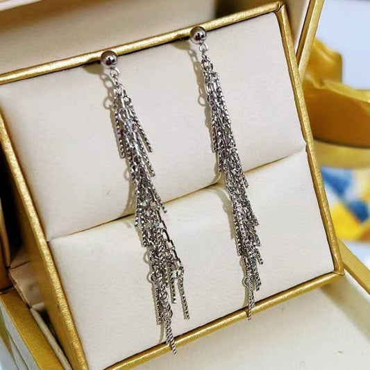 Aretes Fiorela - Hipnotelia