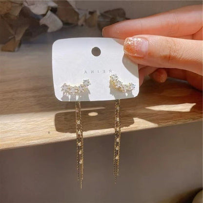 Aretes Lili - Hipnotelia