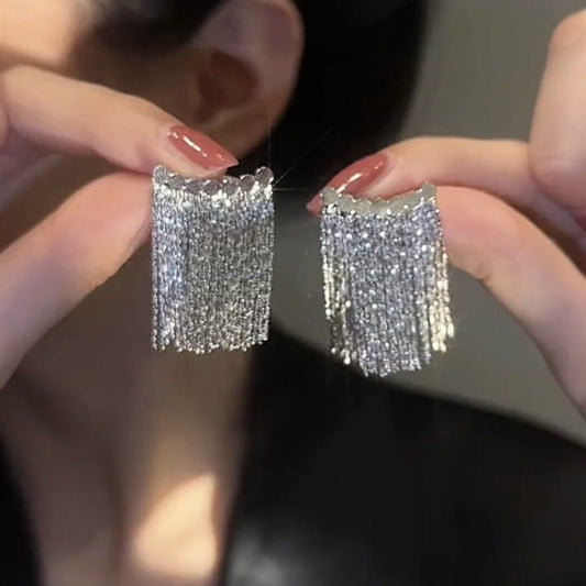 Aretes Sofia - Hipnotelia