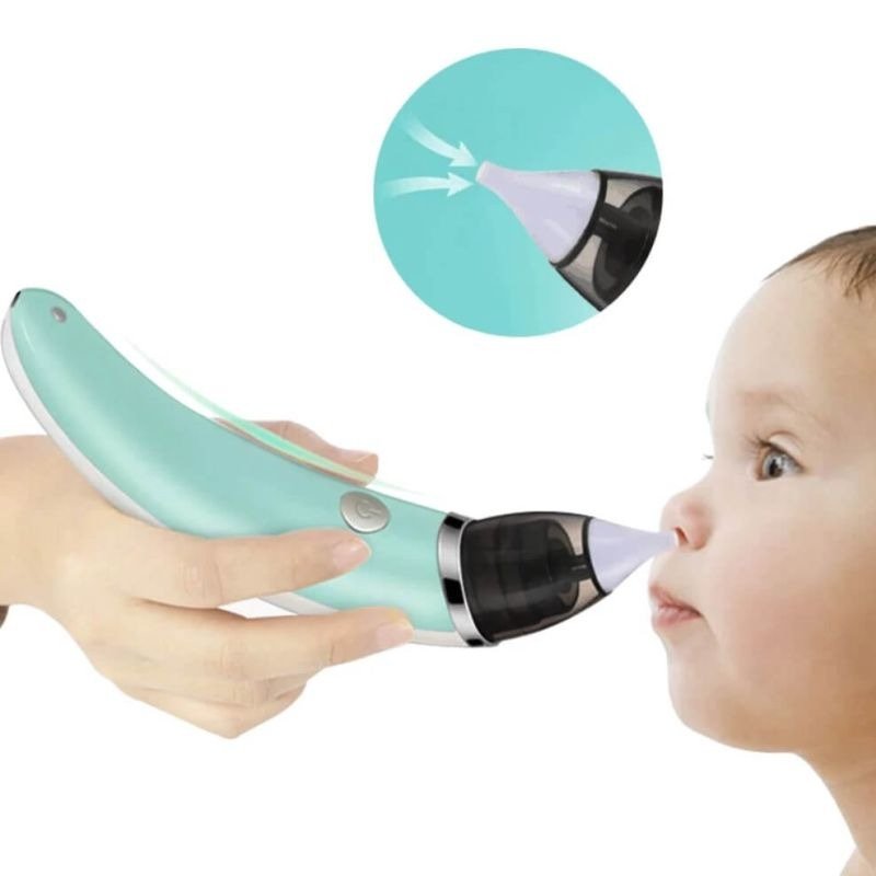 Aspirador nasal para niños Nazalex®