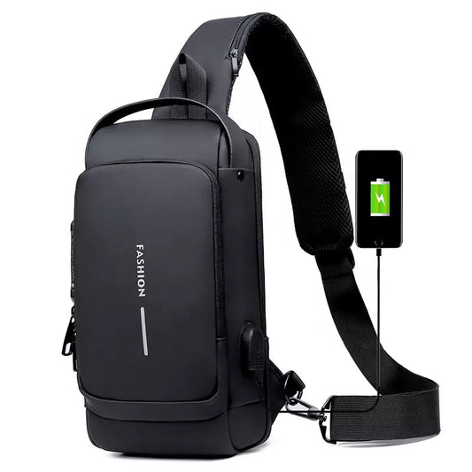 Bolsa multiusos AeroBag Premium