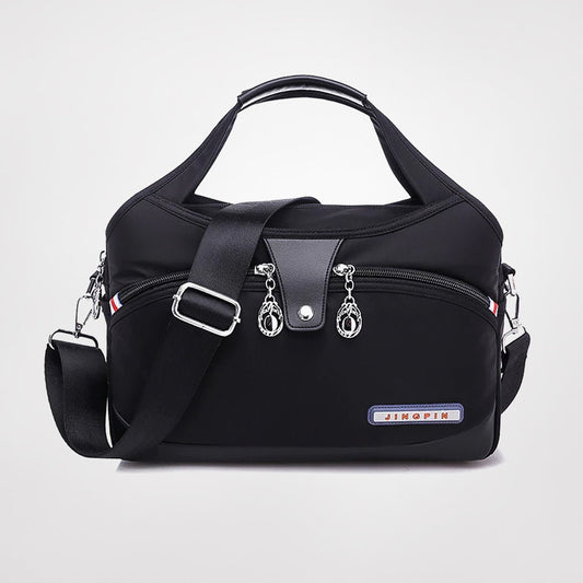 Bolso antirrobo de moda