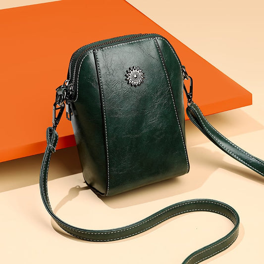 Bolso bandolero - Hipnotelia