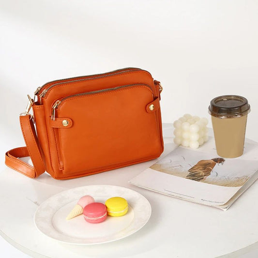 Bolso de mujer - Hipnotelia