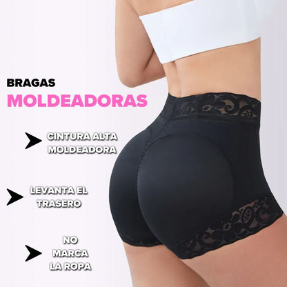 Bragas moldeadoras (1 Comprada = 1 Gratis) - Hipnotelia
