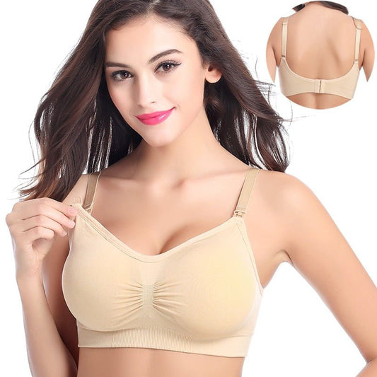 Brasier de lactancia Elisa