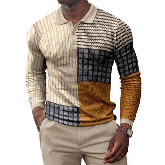 CAMISA HOMBRE PREMIUM