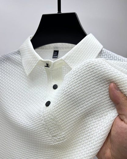 Camiseta de seda REKO