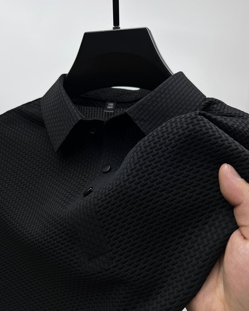 Camiseta de seda REKO