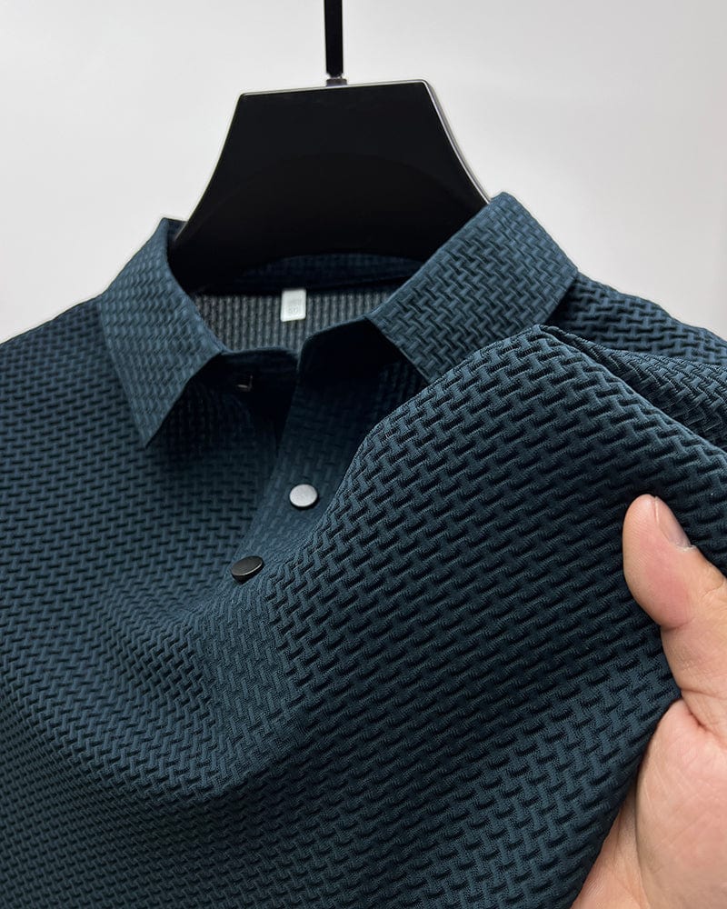 Camiseta de seda REKO