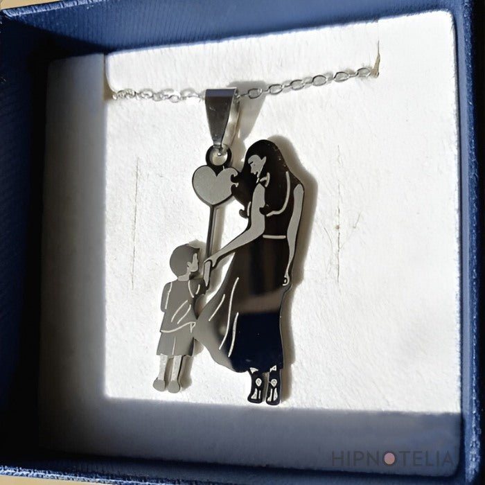 Collar "AMOR DE MADRE" - Hipnotelia