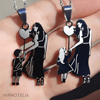 Collar "AMOR DE MADRE" - Hipnotelia
