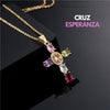 Collar Esperanza 2X1 - Hipnotelia