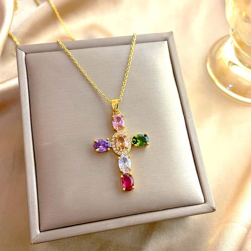 Collar Esperanza 2X1 - Hipnotelia
