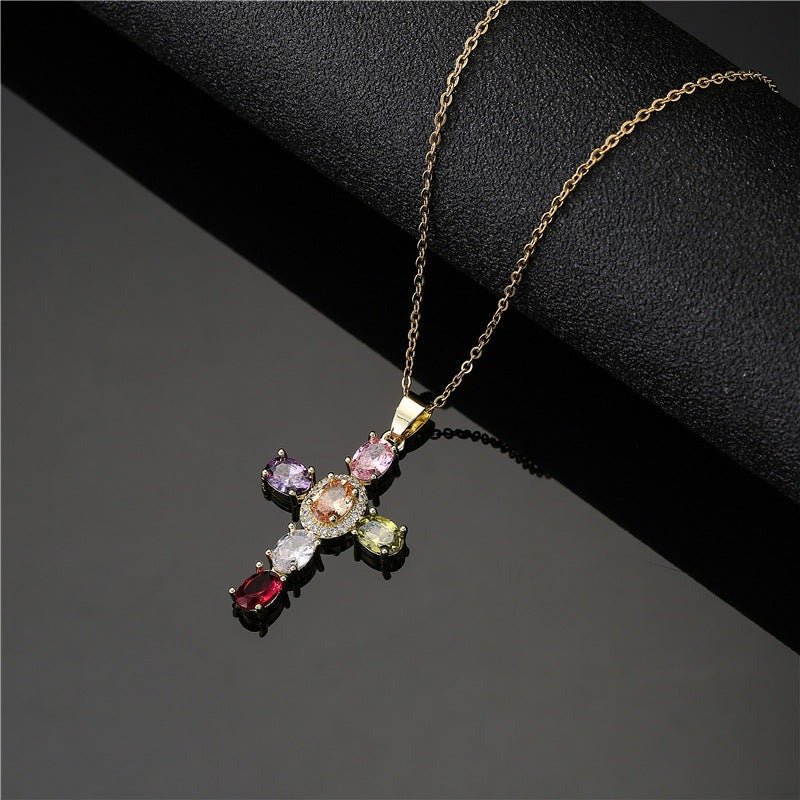 Collar Esperanza 2X1 - Hipnotelia