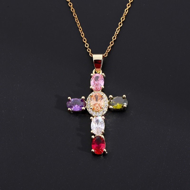 Collar Esperanza 2X1 - Hipnotelia