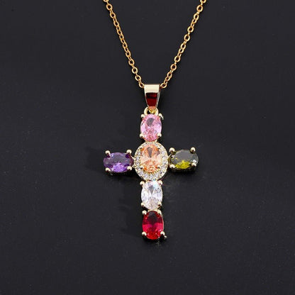 Collar Esperanza 2X1 - Hipnotelia