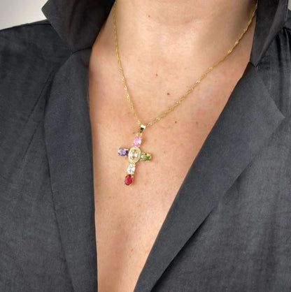 Collar Esperanza 2X1 - Hipnotelia