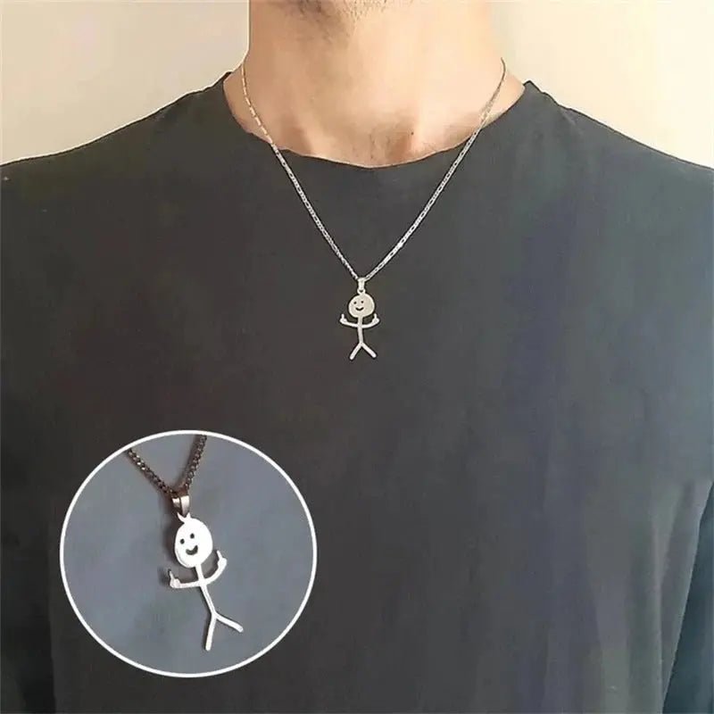Collar Funny - Moroveta