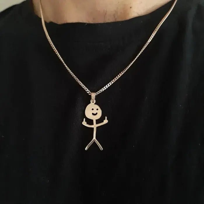 Collar Funny - Moroveta