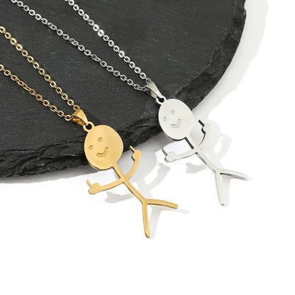 Collar Funny - Moroveta