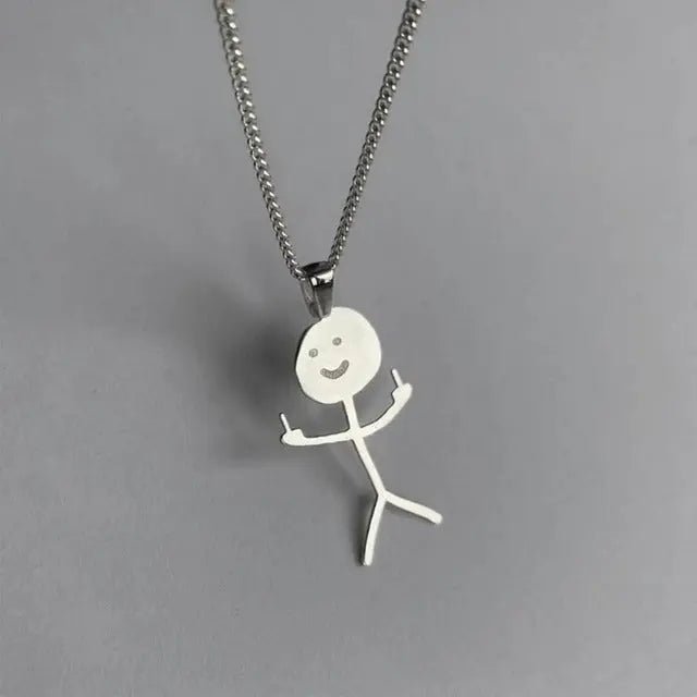 Collar Funny - Moroveta