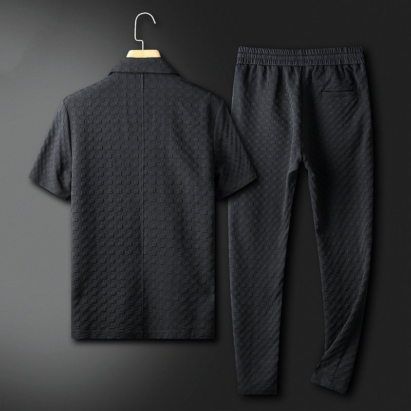 Conjunto Kelvin - elegante y cómodo