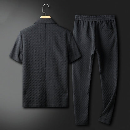 Conjunto Kelvin - elegante y cómodo