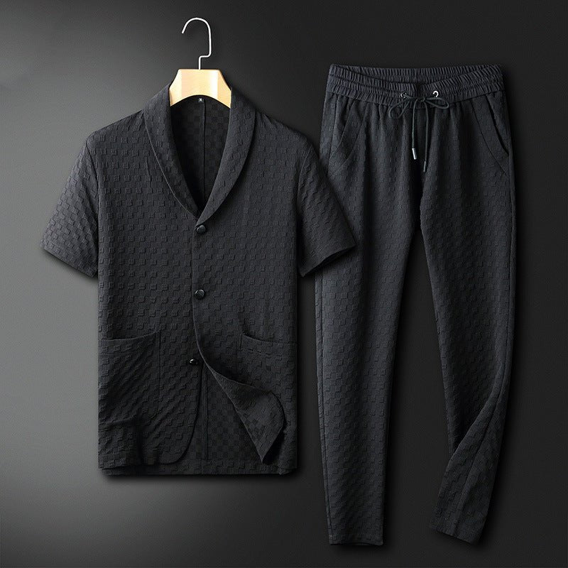 Conjunto Kelvin - elegante y cómodo
