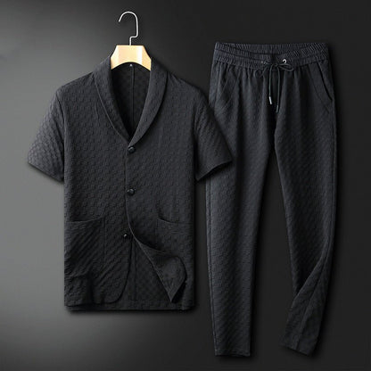 Conjunto Kelvin - elegante y cómodo