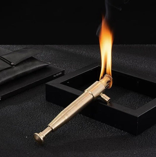 Encendedor Premium Antorcha - Hipnotelia