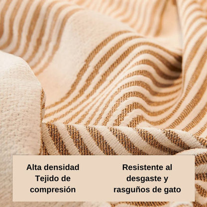 Funda de sofá elegante - Hipnotelia