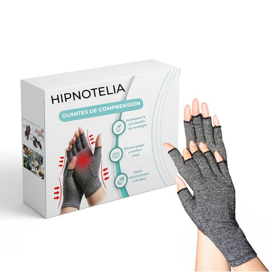 Guantes de compresión