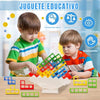 Juego - Bloques de equilibrio - Hipnotelia