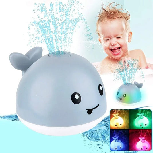 Juguete de bañera para bebés - Hipnotelia