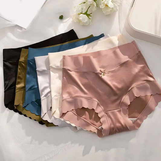 Kit de bragas de seda (COMPRE 3 Y RECIBA 6) - Hipnotelia