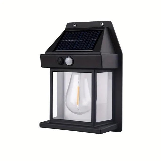 Lámpara solar - Reflector LED LIGHTLUX - Hipnotelia