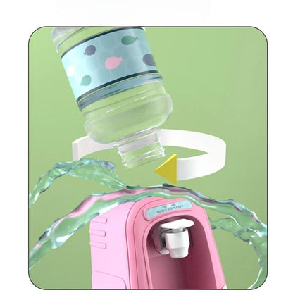 Mini dispensador - Hipnotelia