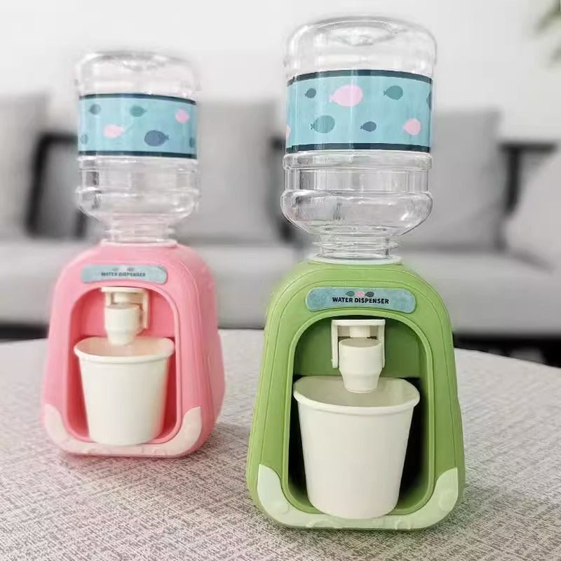 Mini dispensador - Hipnotelia