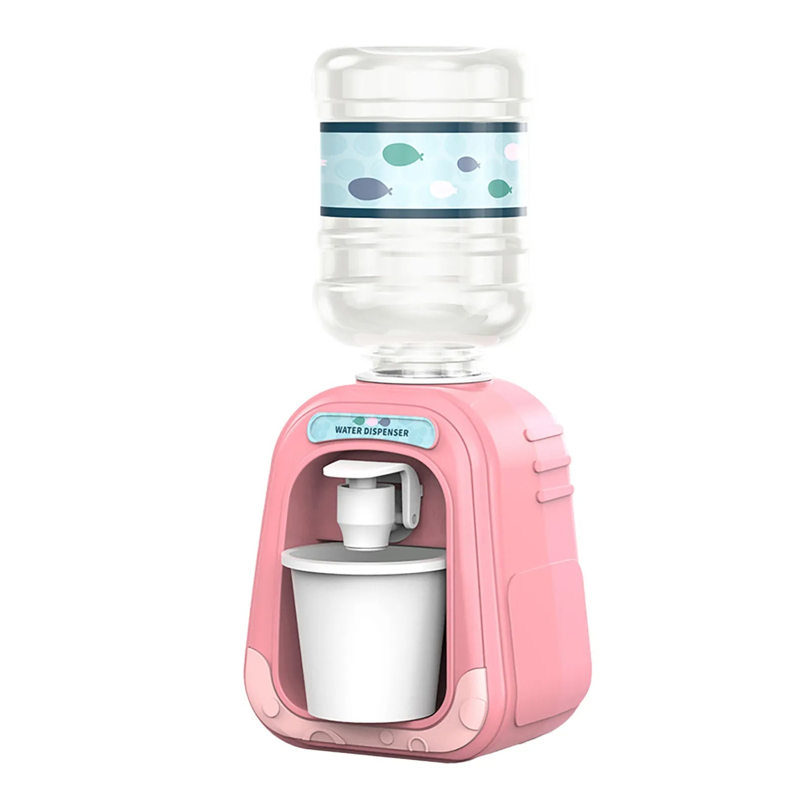 Mini dispensador - Hipnotelia