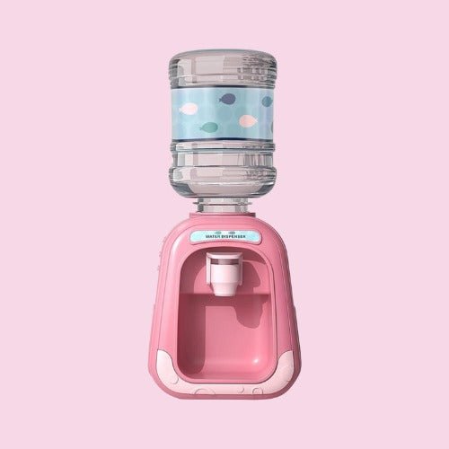 Mini dispensador - Hipnotelia