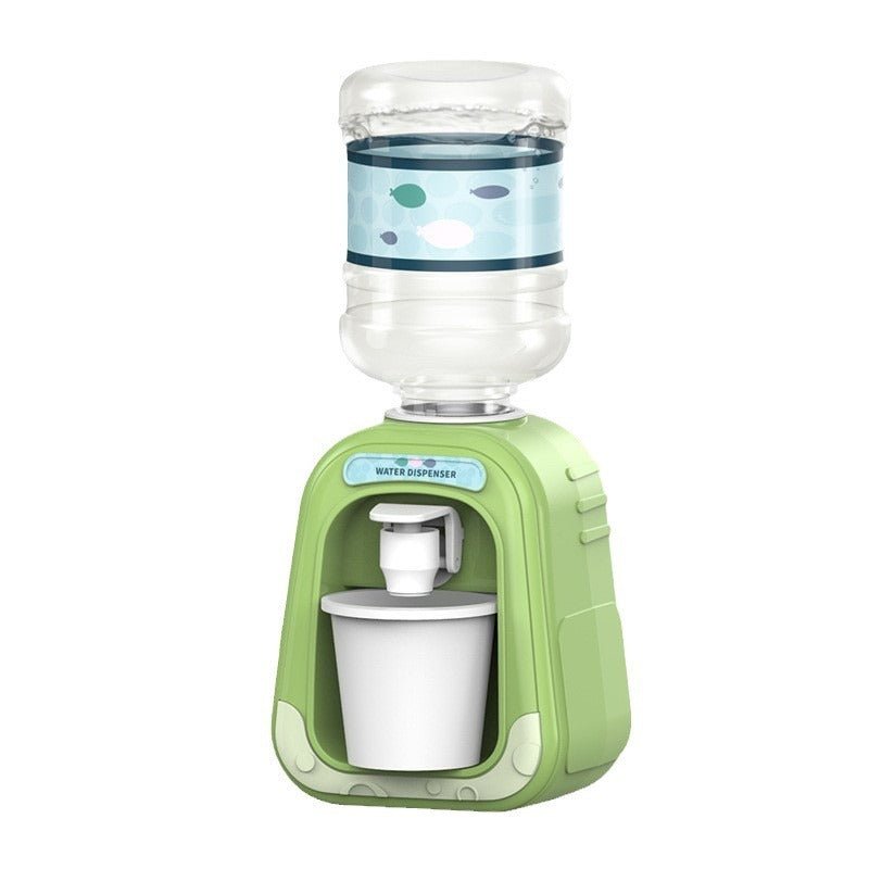 Mini dispensador - Hipnotelia