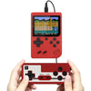 Miniconsola de videojuegos portátil - Hipnotelia